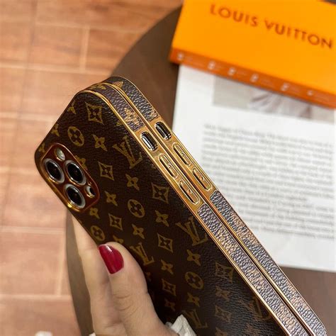 lv iphone 14 case.